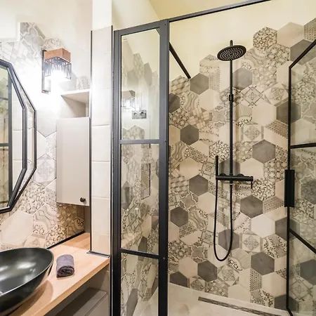Mf Port Azur Premium Wellness Apartment