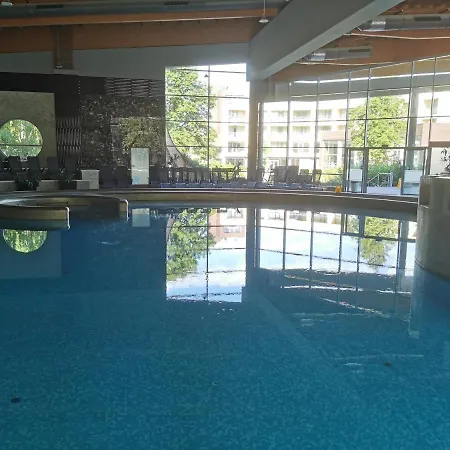 Apartment Mf Port Azur Premium Wellness Apartment Siofok