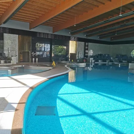 Mf Port Azur Premium Wellness Apartment Siofok